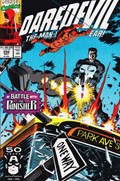 DAREDEVIL #292 