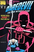 DAREDEVIL #300 