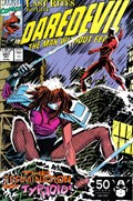 DAREDEVIL #297 
