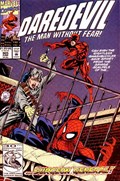 DAREDEVIL #305 