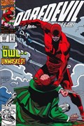 DAREDEVIL #302 