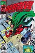 DAREDEVIL #303 