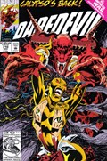DAREDEVIL #310 