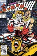 DAREDEVIL #311 