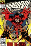 DAREDEVIL #312 