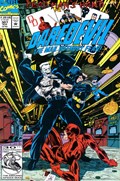 DAREDEVIL #307 