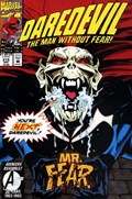 DAREDEVIL #315 