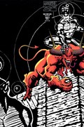 DAREDEVIL #321B 