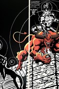 DAREDEVIL #321 