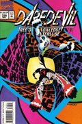 DAREDEVIL #328 