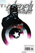 DAREDEVIL #327 