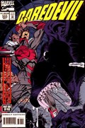 DAREDEVIL #333 