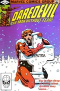 DAREDEVIL #182 