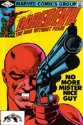DAREDEVIL #184 
