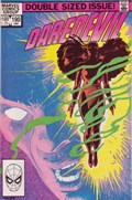 DAREDEVIL #190 
