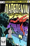 DAREDEVIL #192 