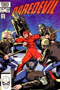 DAREDEVIL #195 