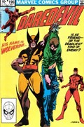 DAREDEVIL #196 