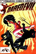 DAREDEVIL #194 