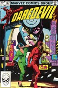 DAREDEVIL #197 