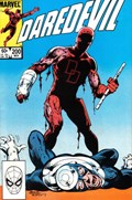 DAREDEVIL #200 