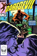 DAREDEVIL #204 