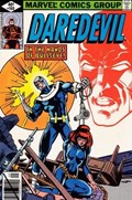 DAREDEVIL #160 