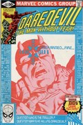 DAREDEVIL #167 