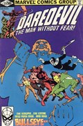 DAREDEVIL #172 