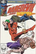 DAREDEVIL #173 