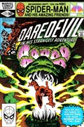 DAREDEVIL #177 