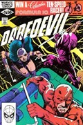 DAREDEVIL #176 
