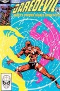 DAREDEVIL #178 