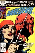 DAREDEVIL #179 