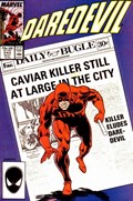 DAREDEVIL #242 