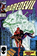 DAREDEVIL #243 