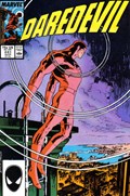 DAREDEVIL #241 