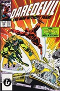 DAREDEVIL #246 