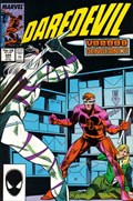 DAREDEVIL #244 