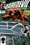 DAREDEVIL #250 