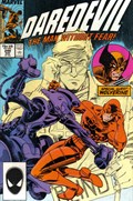 DAREDEVIL #248 