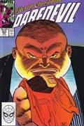 DAREDEVIL #253 