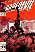 DAREDEVIL #252 