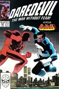DAREDEVIL #257 
