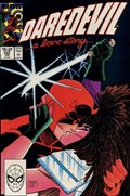 DAREDEVIL #255 