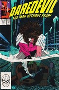 DAREDEVIL #256 