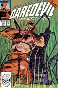 DAREDEVIL #262 