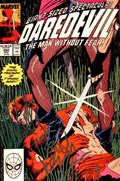 DAREDEVIL #260 