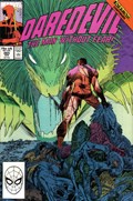 DAREDEVIL #265 