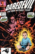 DAREDEVIL #264 